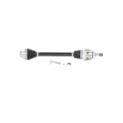 2017 Bmw i8 Drive Axle Front 3