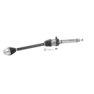 2014 Bmw i8 Drive Axle Rear 2