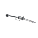2017 Bmw i8 Drive Axle Kit 2