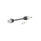 BuyAutoParts 90-71369N Drive Axle Rear 2