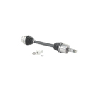 BuyAutoParts Bmw i8 Drive Axle Rear 90-71369N