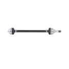 2021 Bmw 330e Drive Axle Rear 3