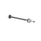 BuyAutoParts  Bmw 330ixDrive Drive Axle Rear 90-71382N