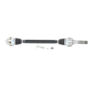 2019 Bmw Z4 Drive Axle Rear 3