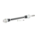 2019 Bmw Z4 Drive Axle Rear 2