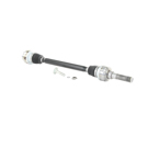 2019 Bmw Z4 Drive Axle Kit 3