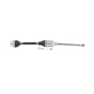 BuyAutoParts 90-07467N Drive Axle Front 3