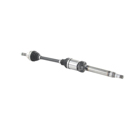 2016 Mini Cooper Countryman Drive Axle Kit 3