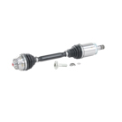 2017 Bmw 740e xDrive Drive Axle Front 2