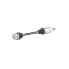 BuyAutoParts 90-07443N Drive Axle Front 2