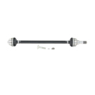 2021 Bmw Z4 Drive Axle Rear 3