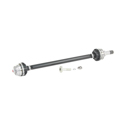 2021 Bmw Z4 Drive Axle Rear 2