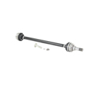 BuyAutoParts  Bmw 330ixDrive Drive Axle Rear 90-71380N