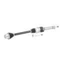 2017 Bmw i8 Drive Axle Front 2