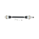 2019 Bmw Z4 Drive Axle Rear 3