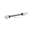 2019 Bmw Z4 Drive Axle Rear 2