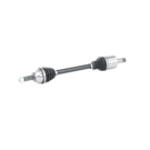 2014 Mini Cooper Paceman Drive Axle Front 2