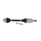 BuyAutoParts  Bmw 230ixDrive Drive Axle Front 90-07753N