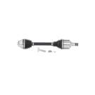 2021 Bmw X2 Drive Axle Kit 3