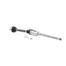 2021 Bmw 330e xDrive Drive Axle Front 3