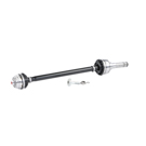 2021 Bmw Z4 Drive Axle Rear 2