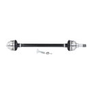 2021 Bmw 330e Drive Axle Kit 3