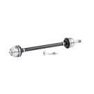 2021 Bmw 330e Drive Axle Rear 2