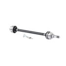 2021 Bmw 330e Drive Axle Rear 3