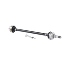 2021 Bmw 330e Drive Axle Rear 3