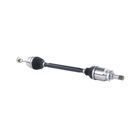 2023 Bmw X1 Drive Axle Rear 3