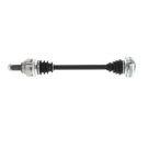 2011 Bmw 335d Drive Axle Rear 1