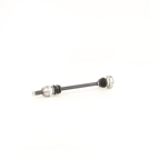 BuyAutoParts 90-70550N Drive Axle Rear 2
