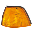 1997 Bmw M3 Turn Signal / Parking Light / Fog Light 1
