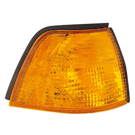 1997 Bmw M3 Turn Signal / Parking Light / Fog Light 1