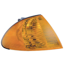 2000 Bmw 323i Turn Signal / Parking Light Assembly 1