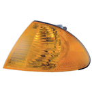 2000 Bmw 323i Turn Signal / Parking Light Assembly 1