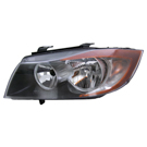 BuyAutoParts 16-01884AN Headlight Assembly 1
