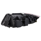 BuyAutoParts 16-01885AN Headlight Assembly 2