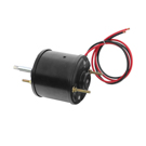 2025 John Deere All Models Blower Motor 3