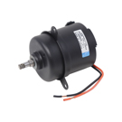 2025 Bobcat All Models Blower Motor 1