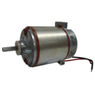 BuyAutoParts 62-42446AN Blower Motor 1