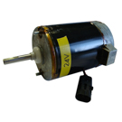 2025 Case All Models A/C Condenser Fan Motor 1