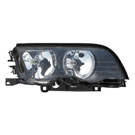 BuyAutoParts 16-00133AN Headlight Assembly 1