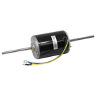 BuyAutoParts Case Blower Motor 62-42428AN