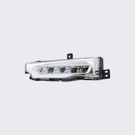 2019 Bmw X3 Fog Light Assembly 1