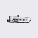 2019 Bmw X3 Fog Light Assembly 1