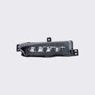 2021 Bmw X3 Fog Light Assembly 1
