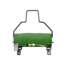 2025 Case All Models HVAC Blower Motor Resistor 2