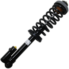 1992 Bmw 525 Strut 1