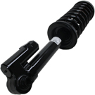1992 Bmw 525 Strut 2